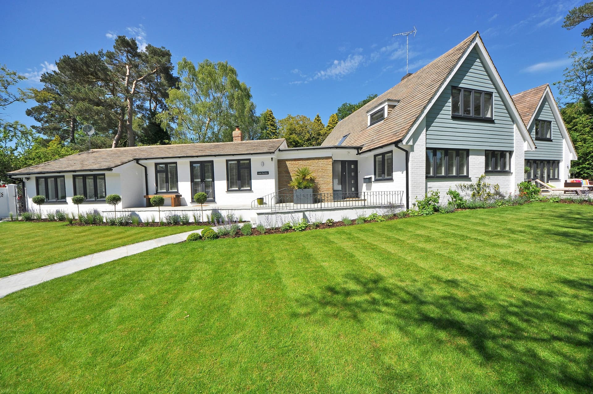 Children’s Residential Care Home